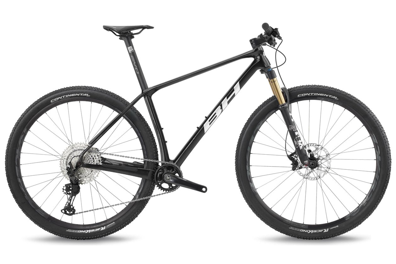 BH Bikes Ultimate Evo 8.0 - 2022 - 29 Zoll - Diamant