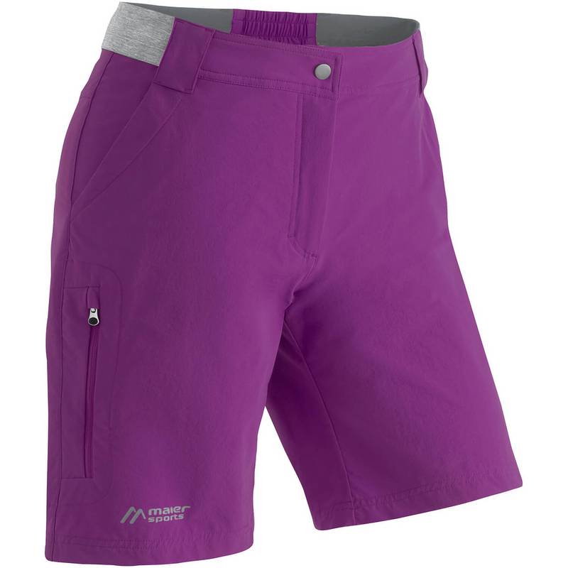 Maier Sports Norit Funktionsshorts Damen