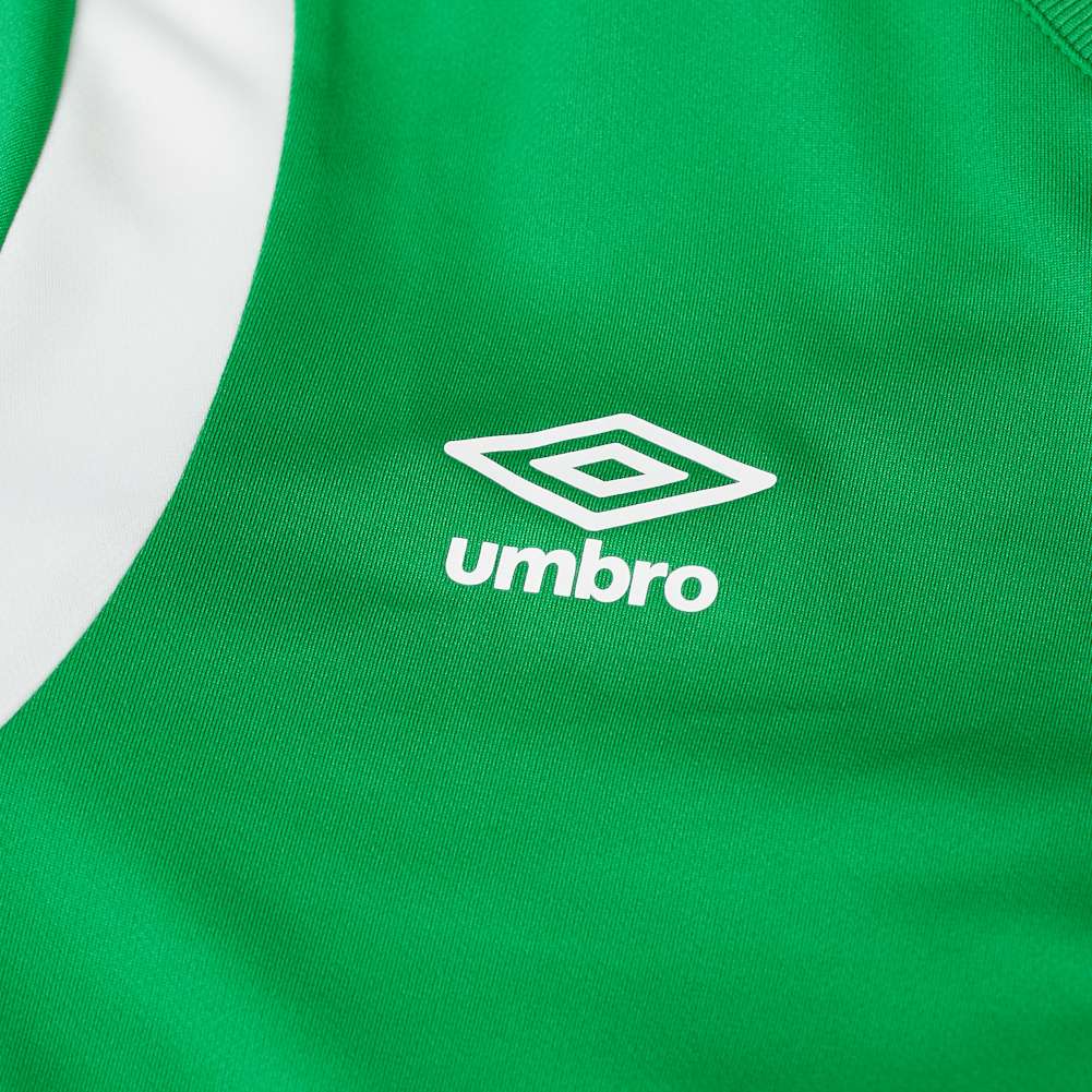 Umbro Spartan Herren Langarm Trikot UMTM0115-65A