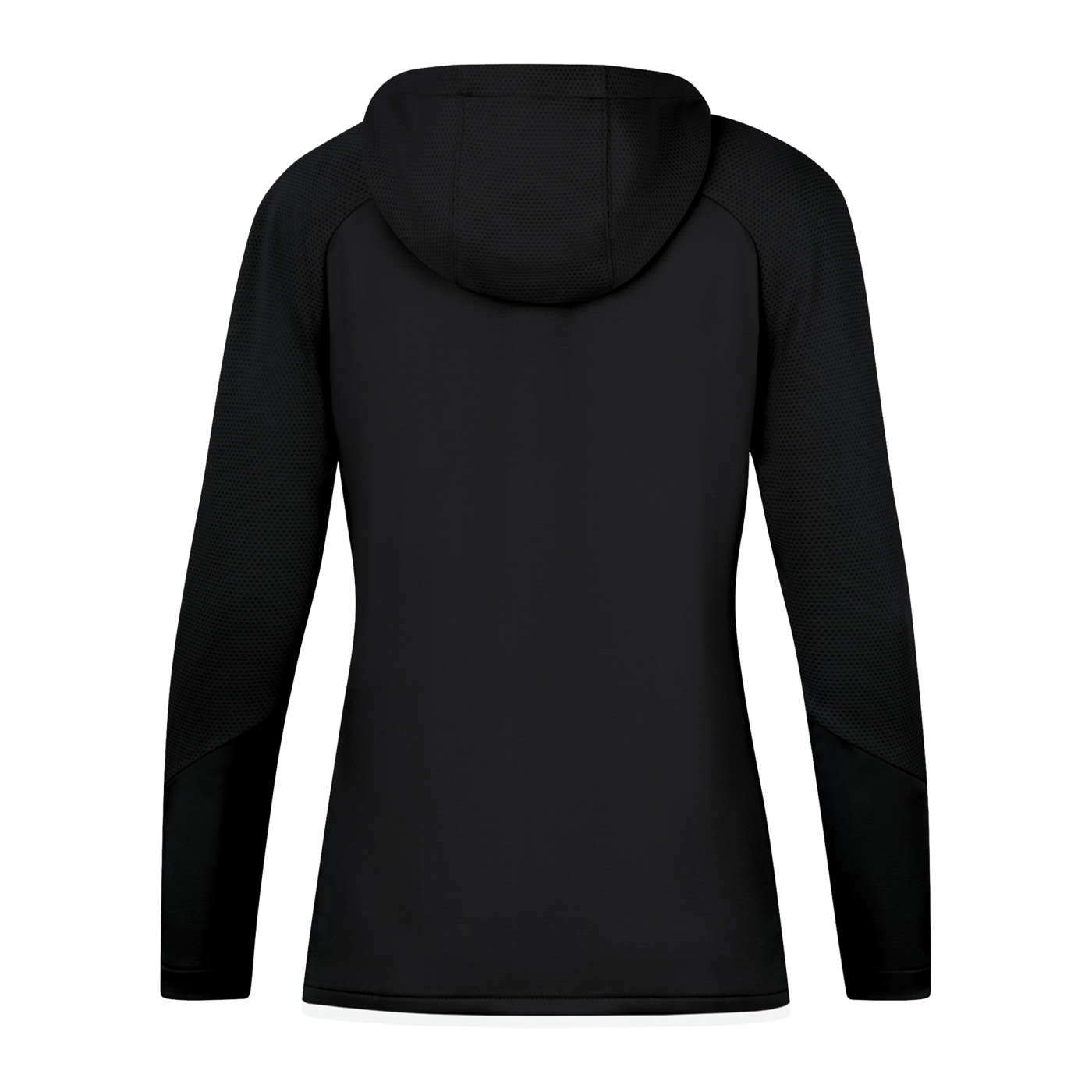JAKO Challenge Trainingsjacke Damen Schwarz F802