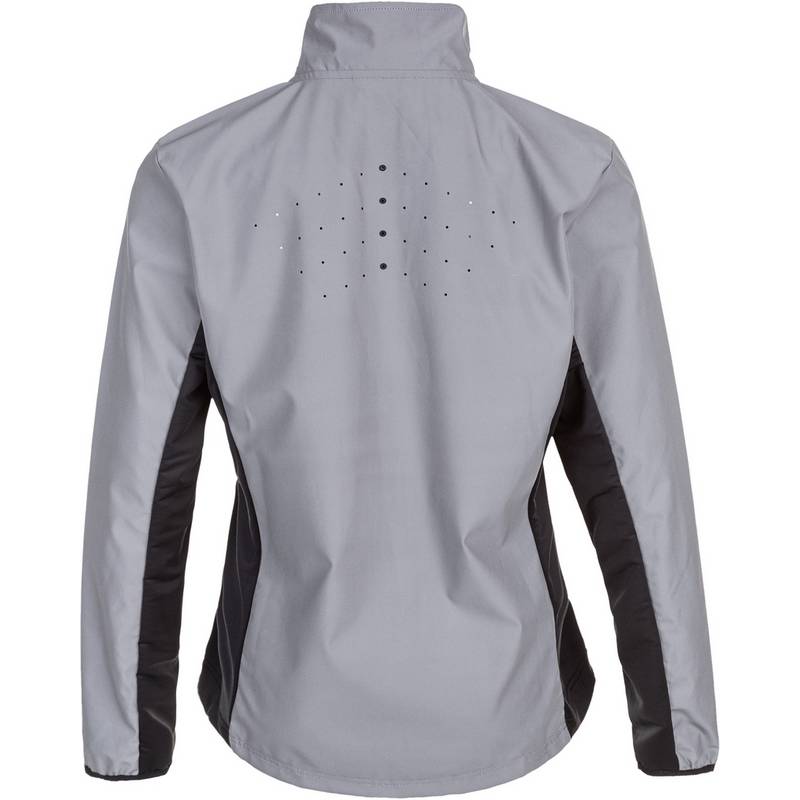 Endurance Rumey Laufjacke Damen