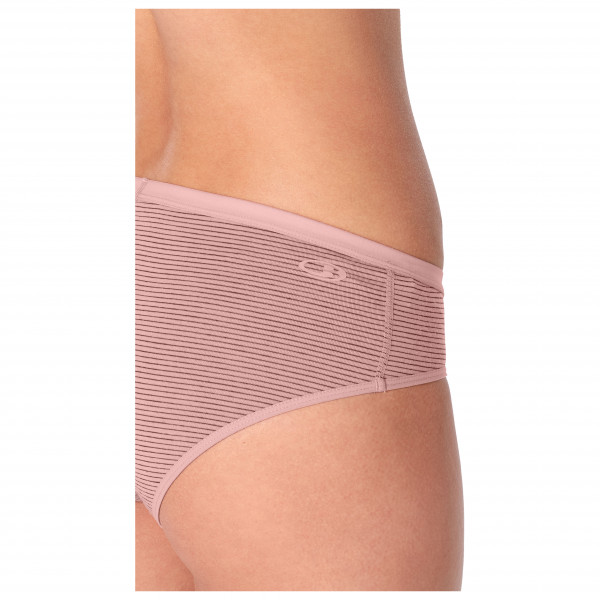 Icebreaker - Women's Siren Hipkini - Merinounterwäsche