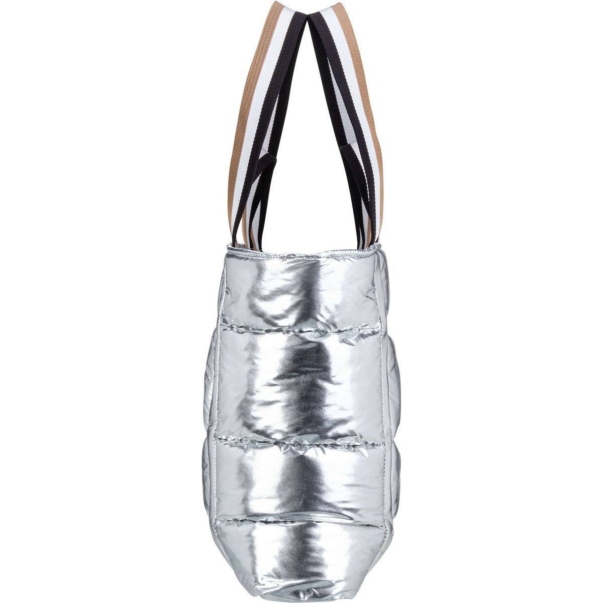Shopper Deva North South Tote-SP