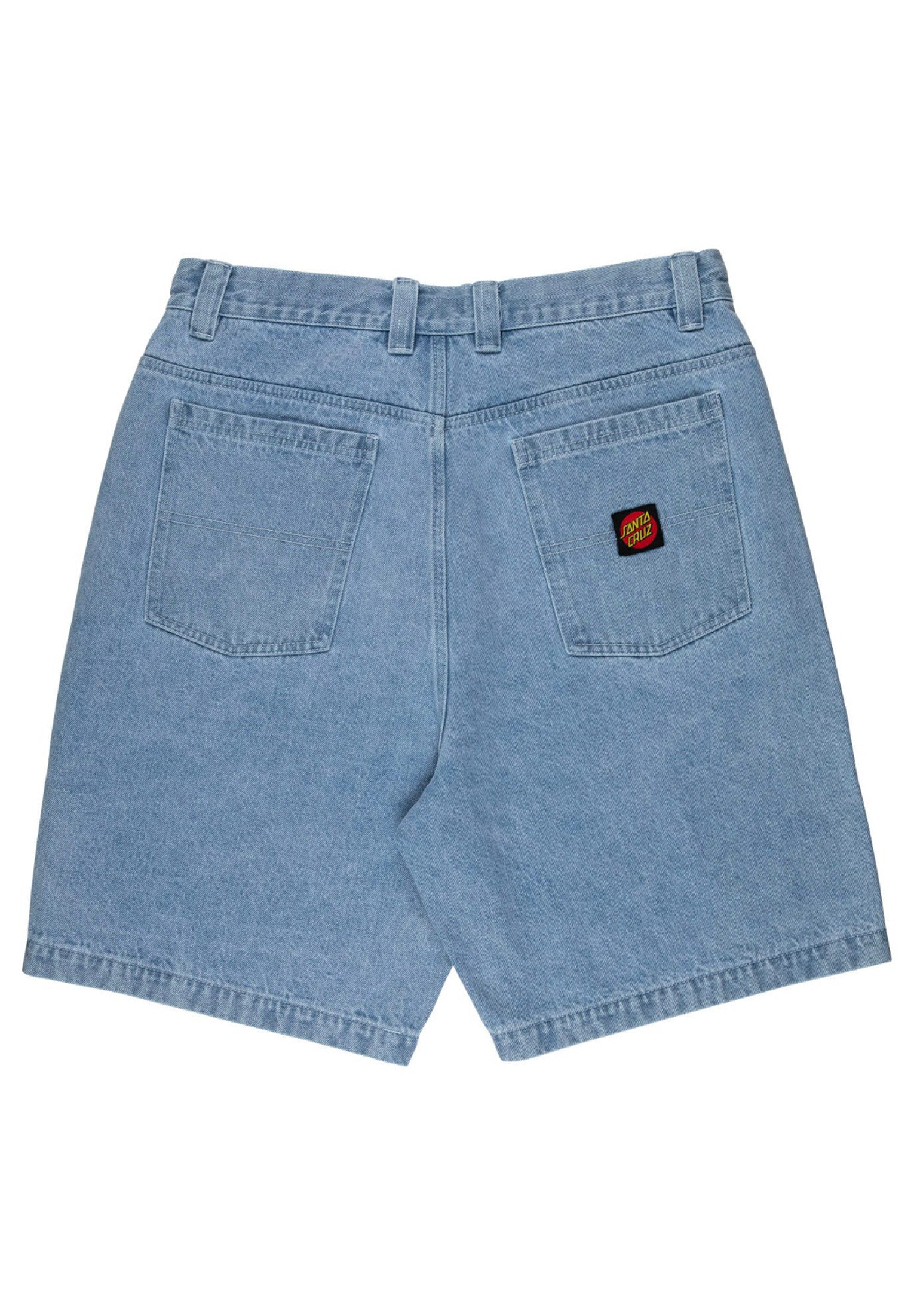 Big Shorts