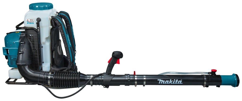 Makita PM7651H 4 tiempos Grifo de carreras 75,6 cc