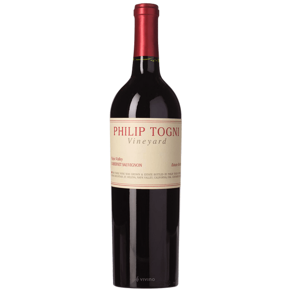 Philip TogniCabernet Sauvignon 2019