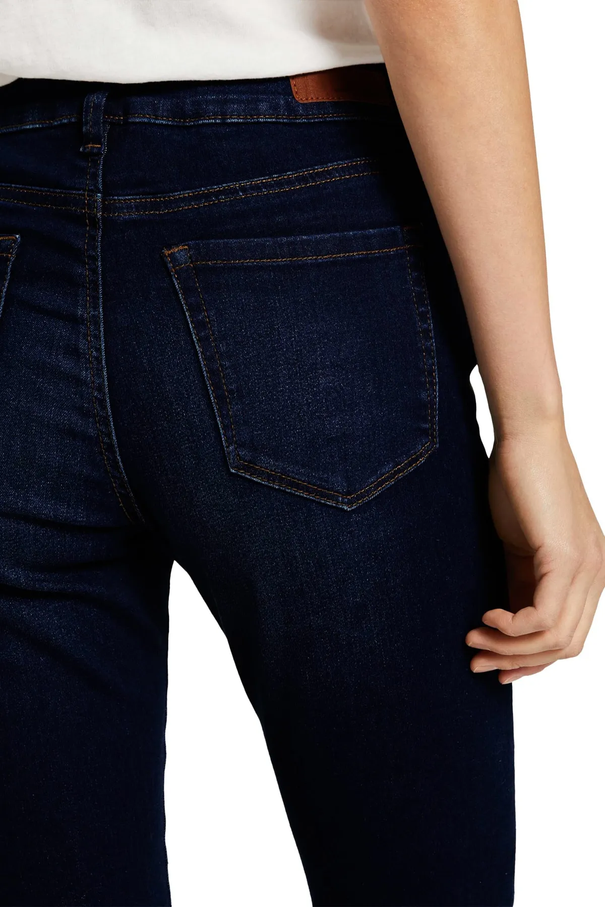 Tom Tailor Denim  Jeans - Grau - Skinny