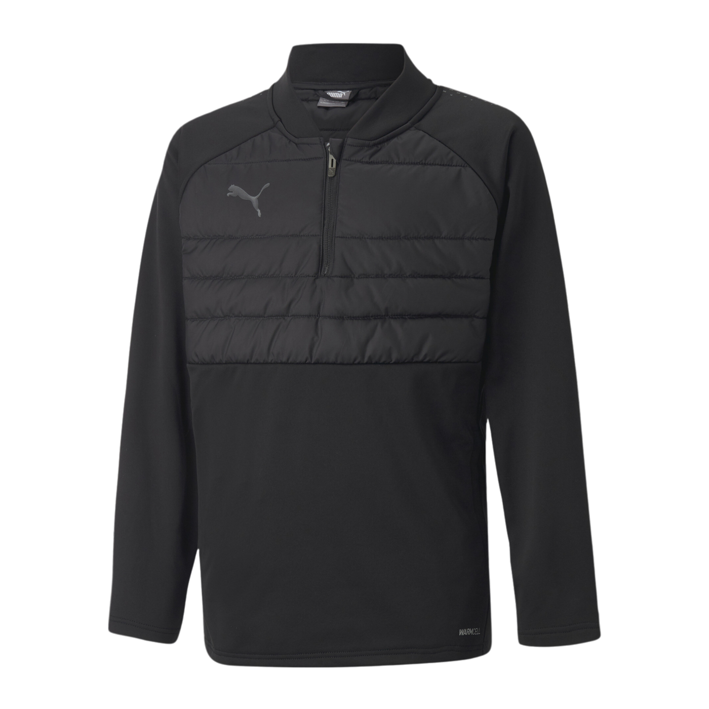 PUMA individualLIGA Hybrid T-Shirt Kids F03