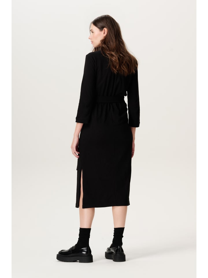 Noppies Still-Kleid Katarina in Black günstig kaufen
