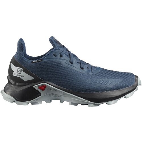 KINDER FREIZEITSCHUHE ALPHACROSS BLAST