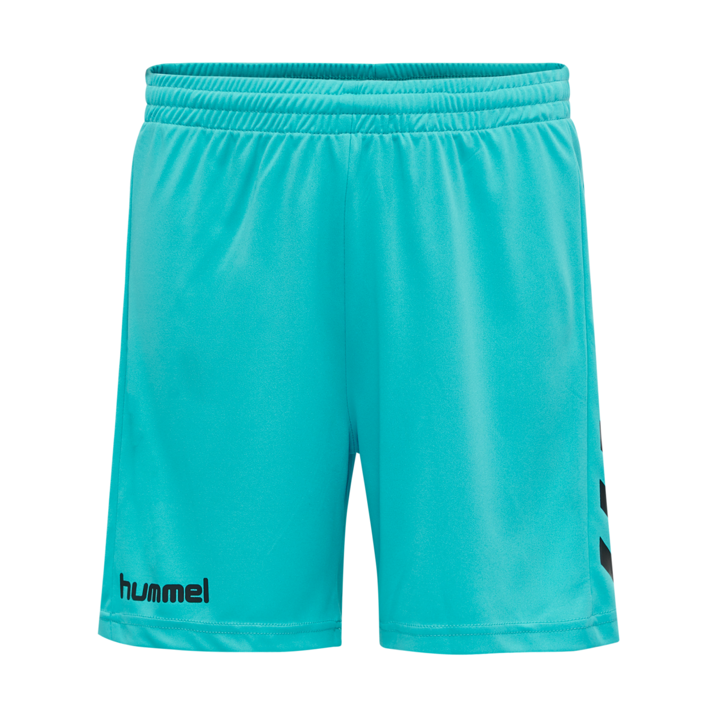 Hummel Core GK Torwarttrikotset Kids Blau F7905