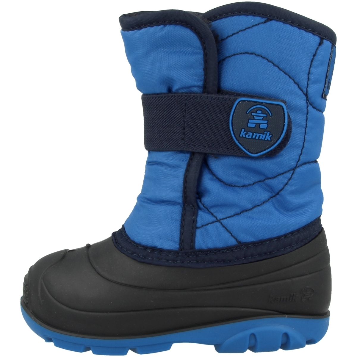 Kamik Snowbug3 Winterstiefel blau
