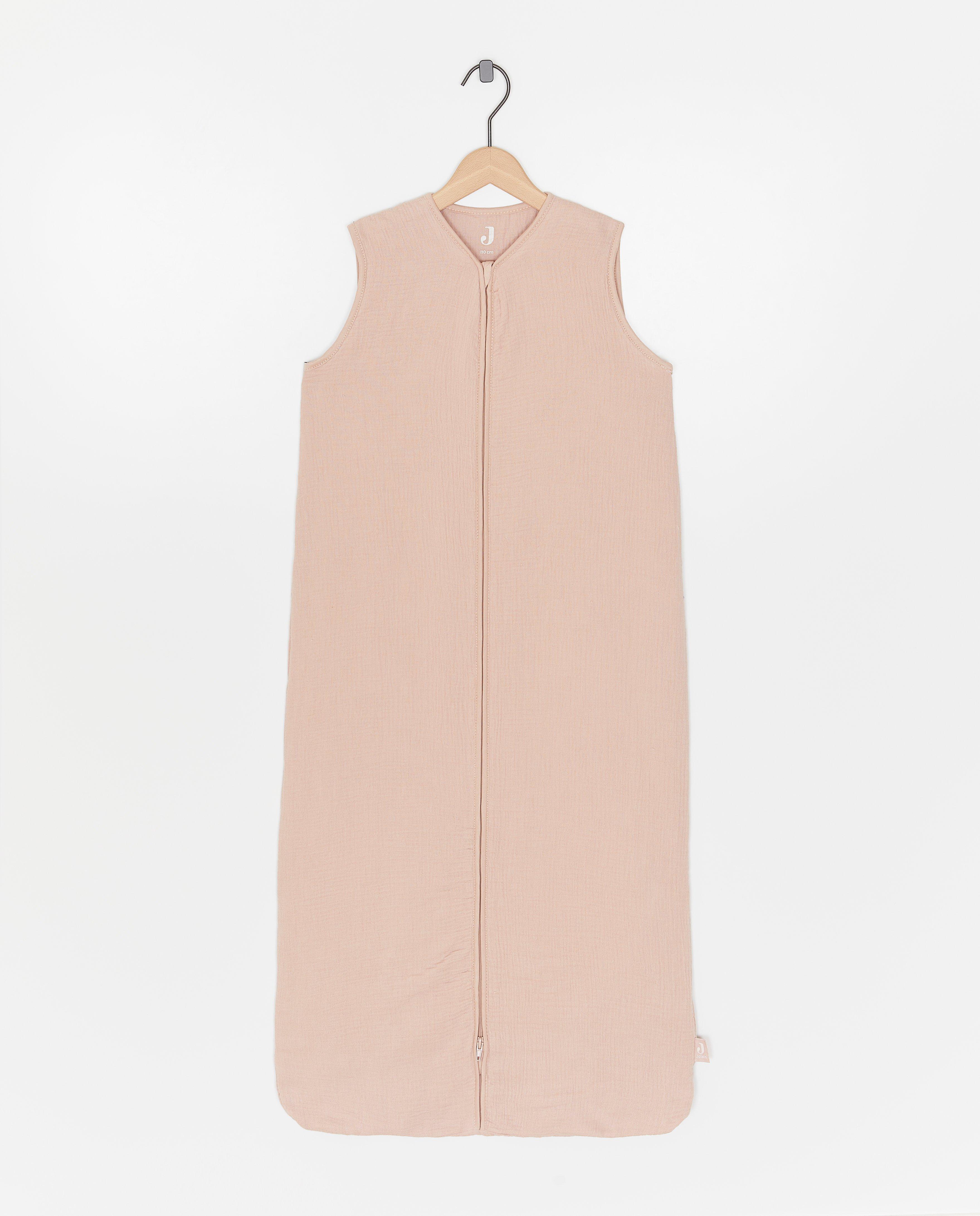 Jollein Tetra hálózsák (110 cm), TOG 0.5 rózsaszín