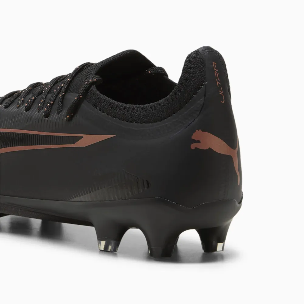 PUMA Ultra Ultimate FG AG 107744_02 / schwarz