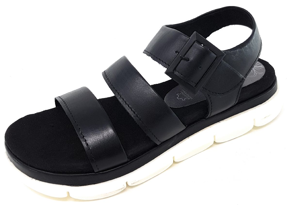 Marco Tozzi 28552-001 Schwarz black