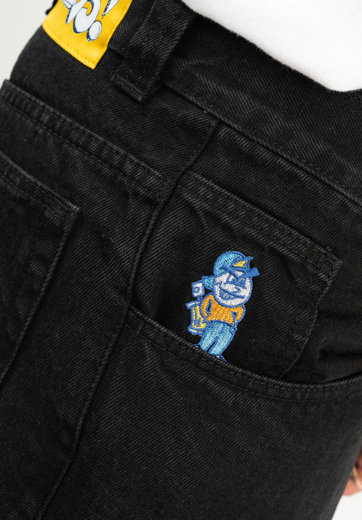 93! Denim