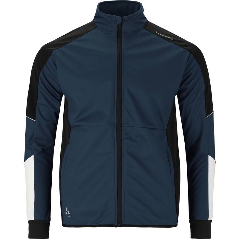 Endurance Ludvigo Skijacke Herren