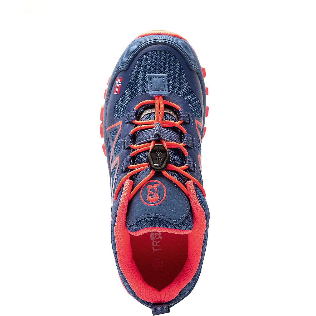 Outdoorschuhe SANDEFJORD für Mädchen
