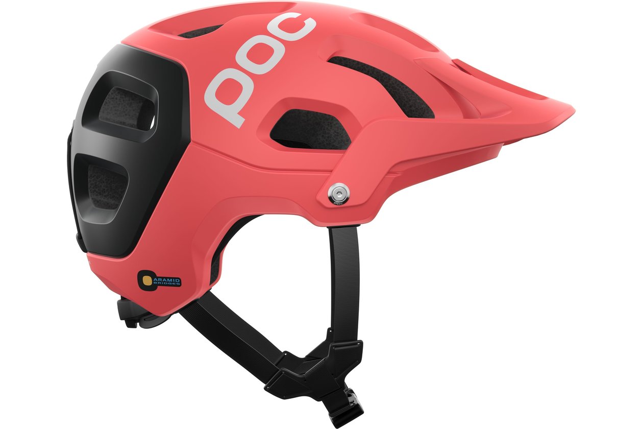 POC Tectal Race MIPS