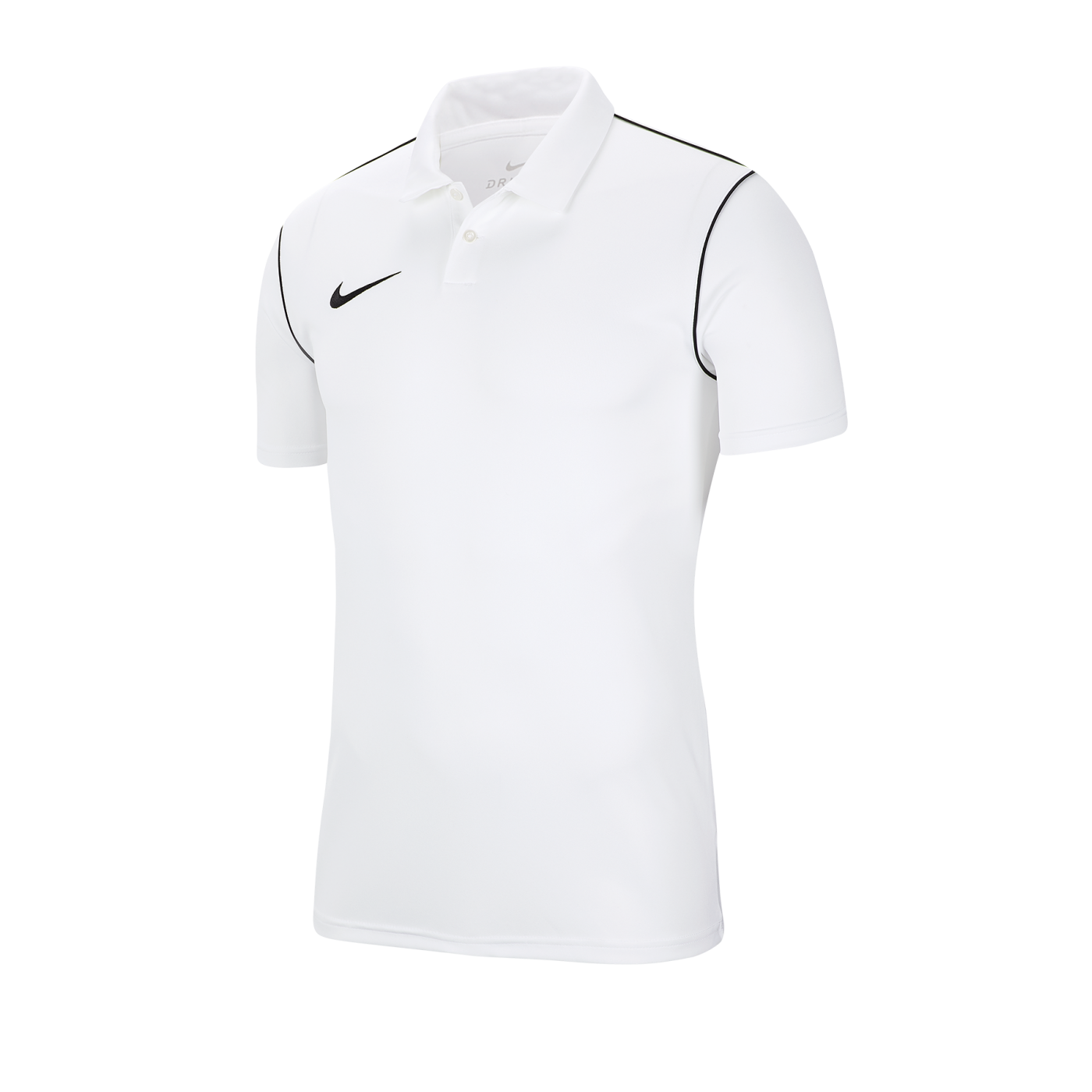 Nike Park 20 Poloshirt Kids Weiss F100