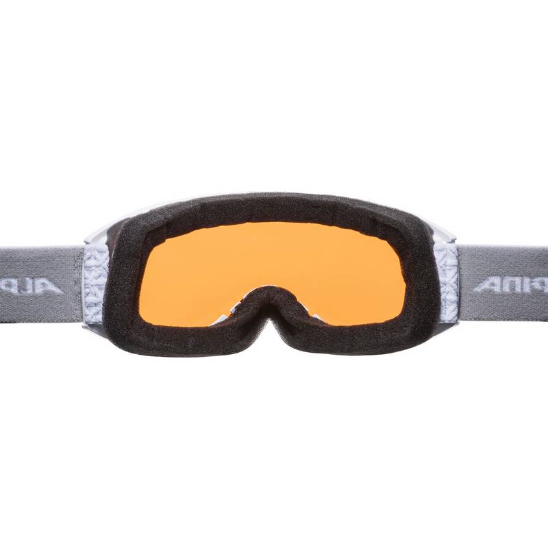 ALPINA NAKISKA Skibrille