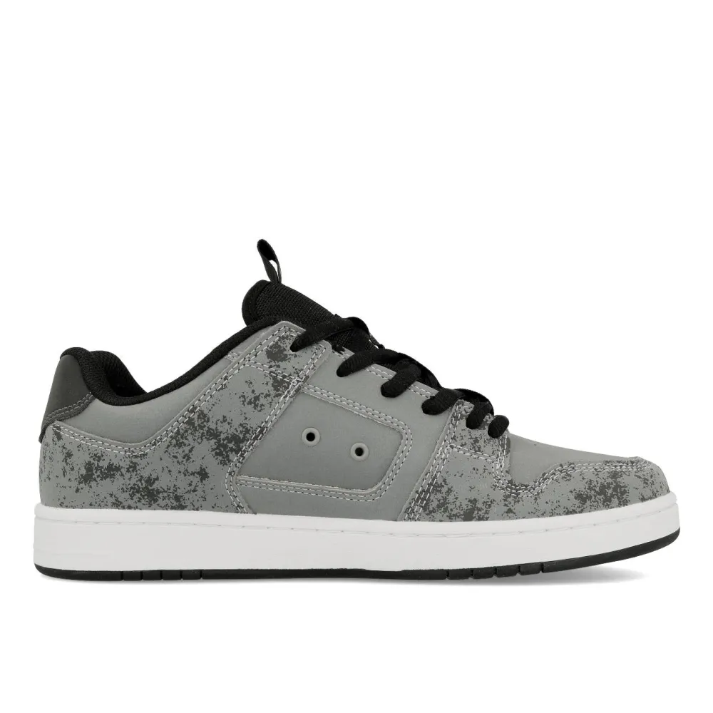 DC x Star Wars Manteca 4 ADYS100725-BMS / grau