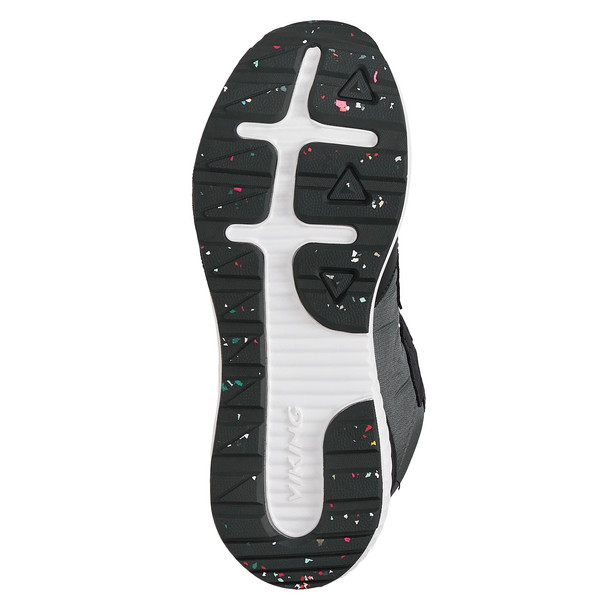 AERY TRACK MID F GTX Kinder - Freizeitschuhe