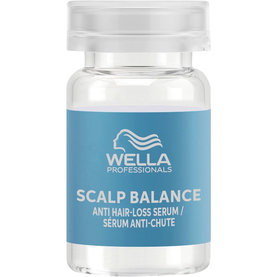 Anti-Hairloss Serum