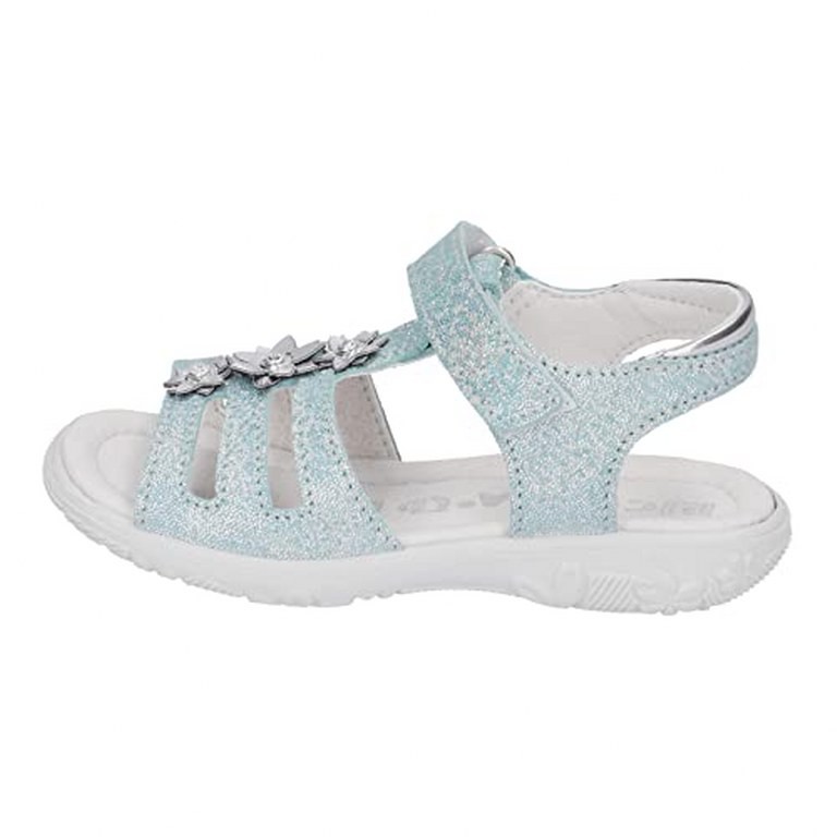 RICOSTA Komfort Sandalen grün