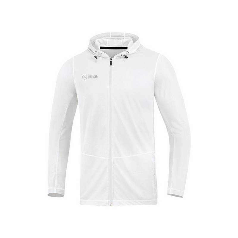 JAKO Run 2.0 Kapuzenjacke Running Laufjacke Herren