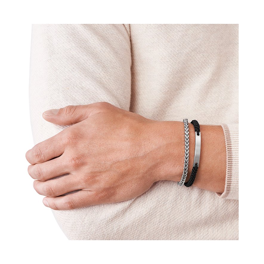 Fossil Armband
