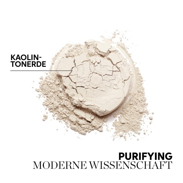 Purifying Pre-shampoo Clay