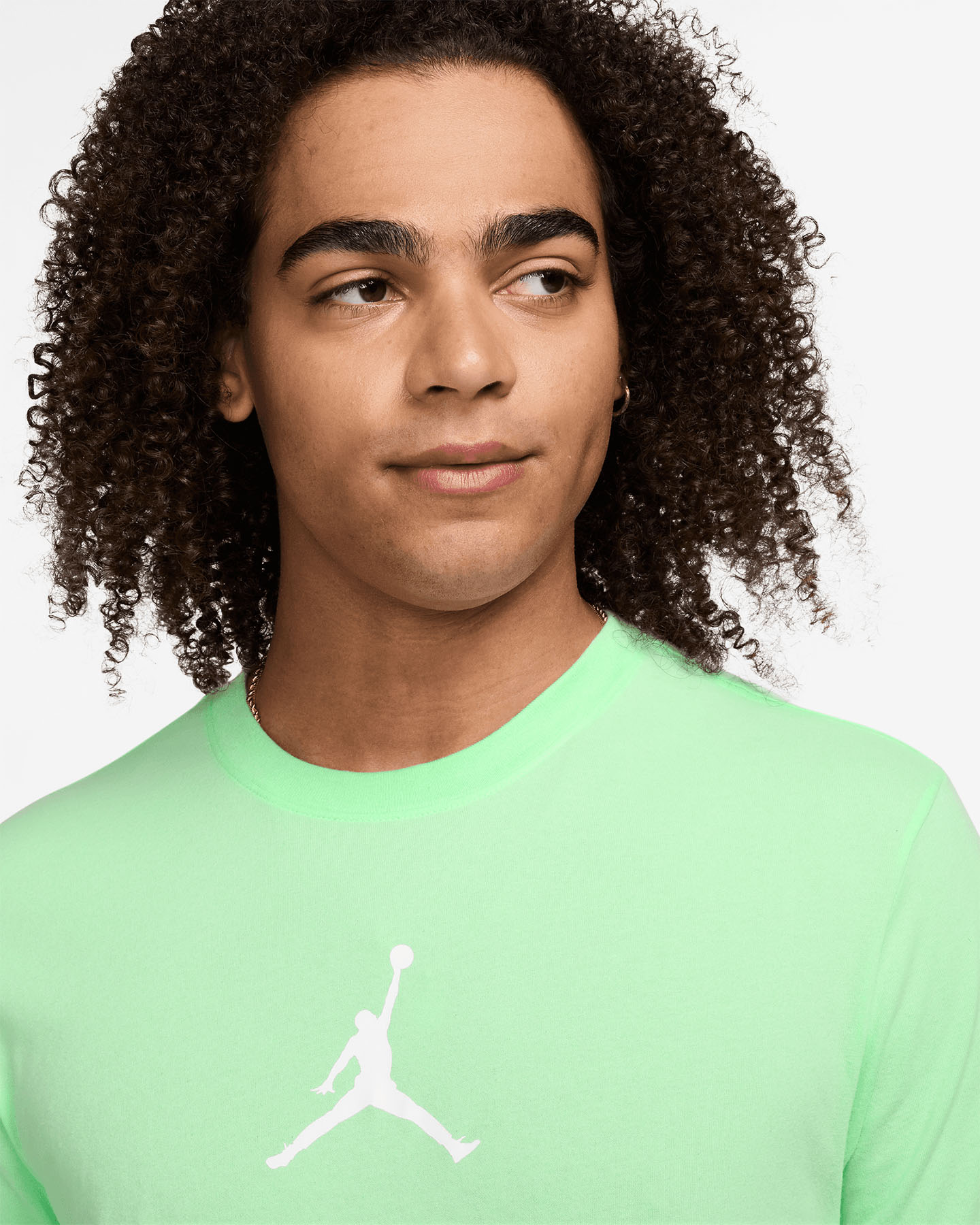Koszykówka Maglia Nike Jordan Jumpman M CW5190-376