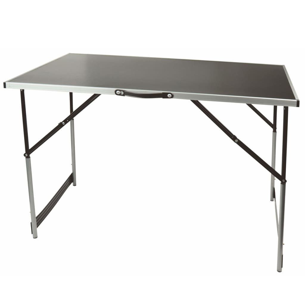 Brüder Mannesmann Werkzeuge Klapptisch Klapptisch 100 x 60 x 94 cm 70111