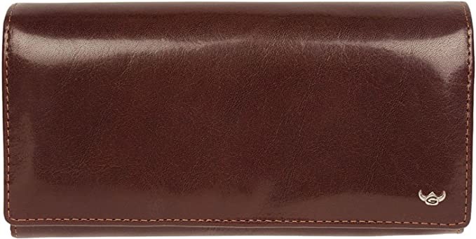 GOLDEN HEAD Handtaschen braun