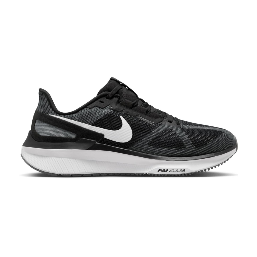 Nike Air Zoom Structure 25 DJ7883-002 / schwarz