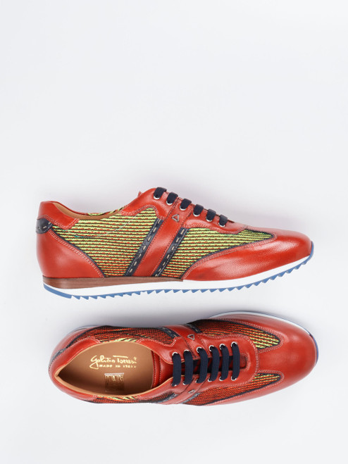 Sneaker-46619950005 Galizio Torresi