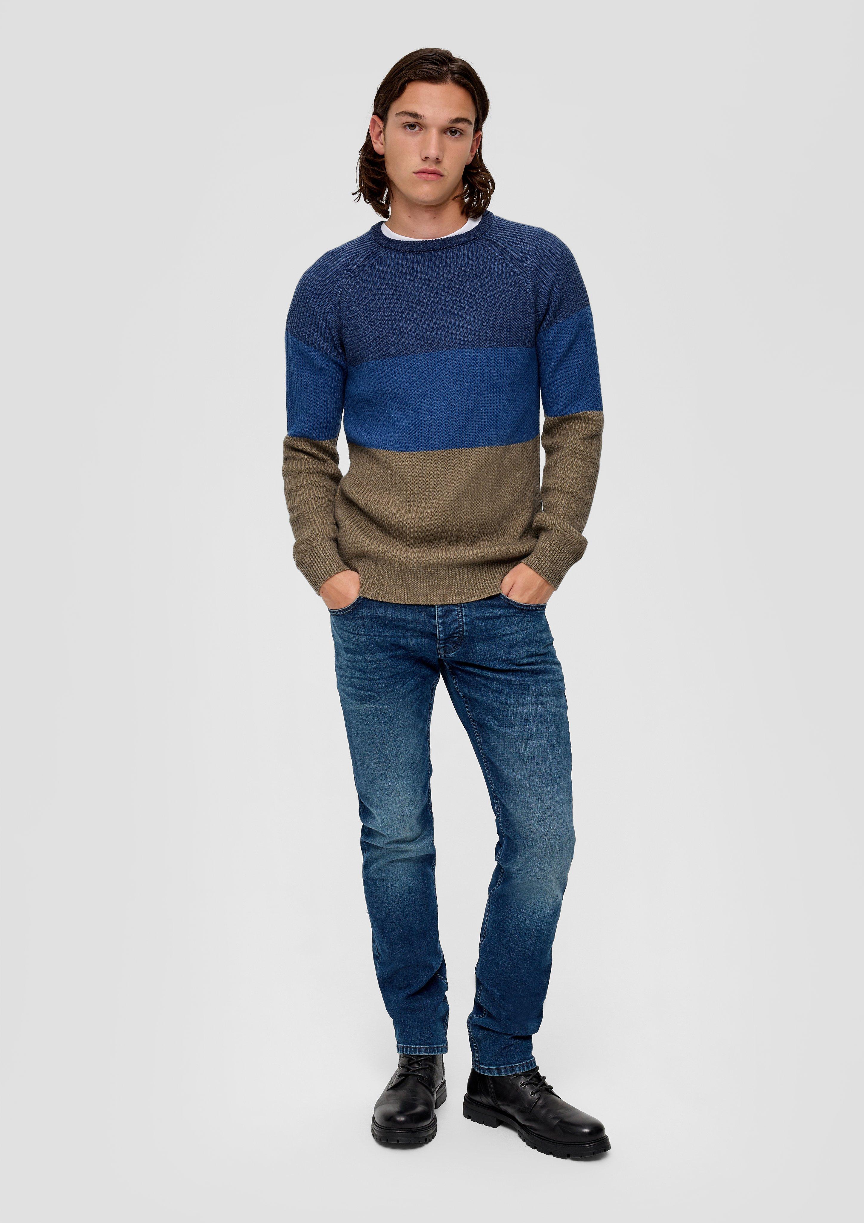 Strickpullover  2134580-58G0