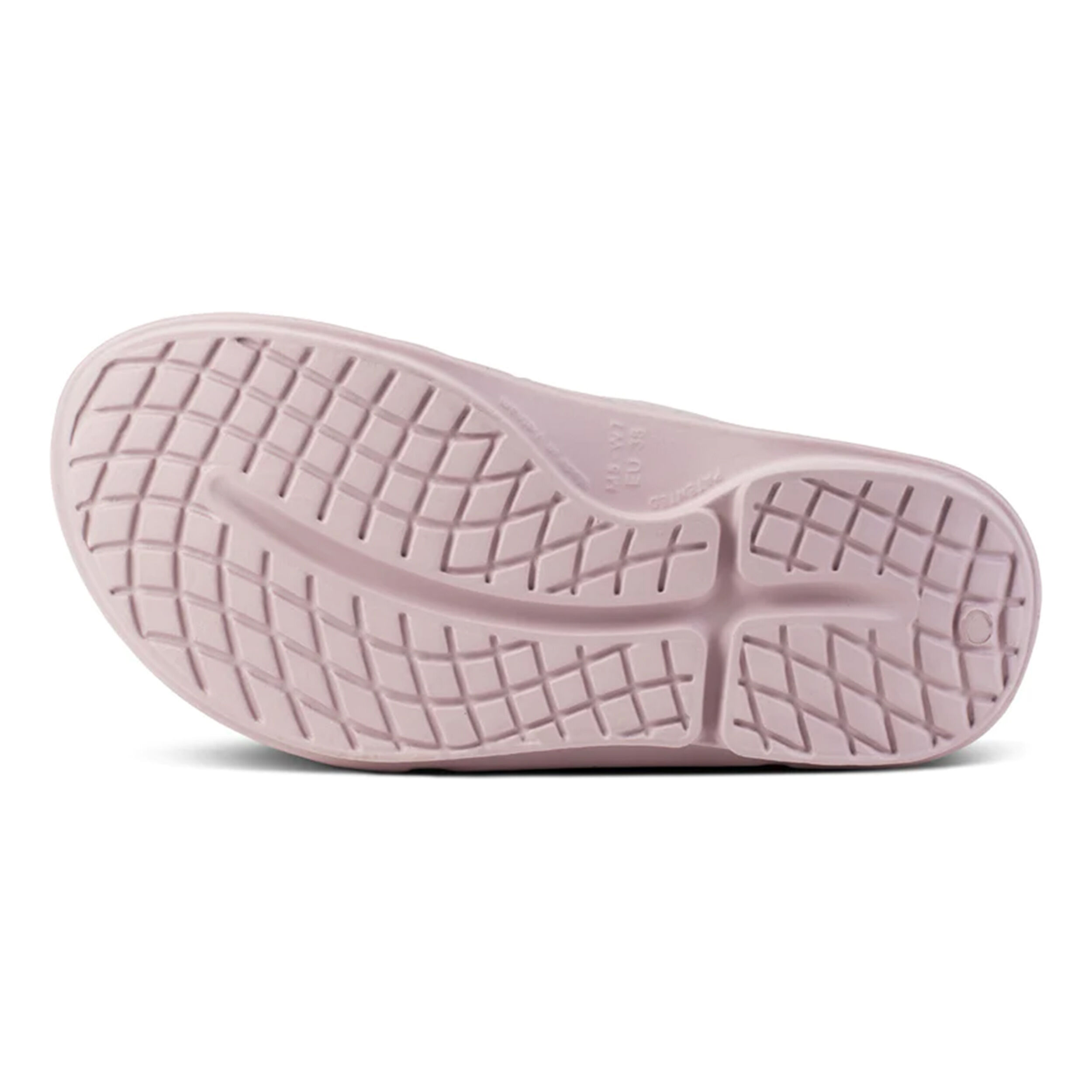 Ooahh Sport Flex Recoveryschuh Damen - Rosa