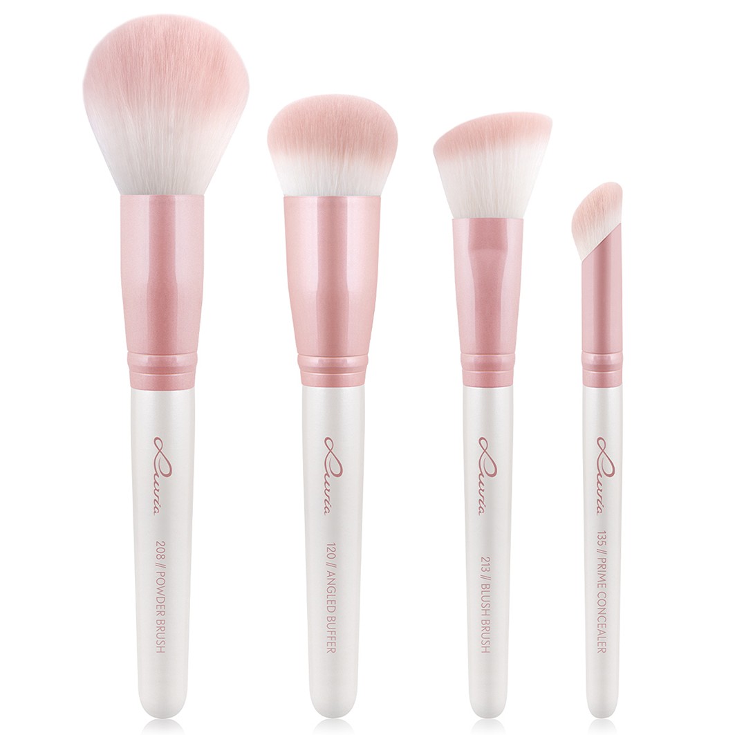 Prime Vegan Candy Flawless Face Set