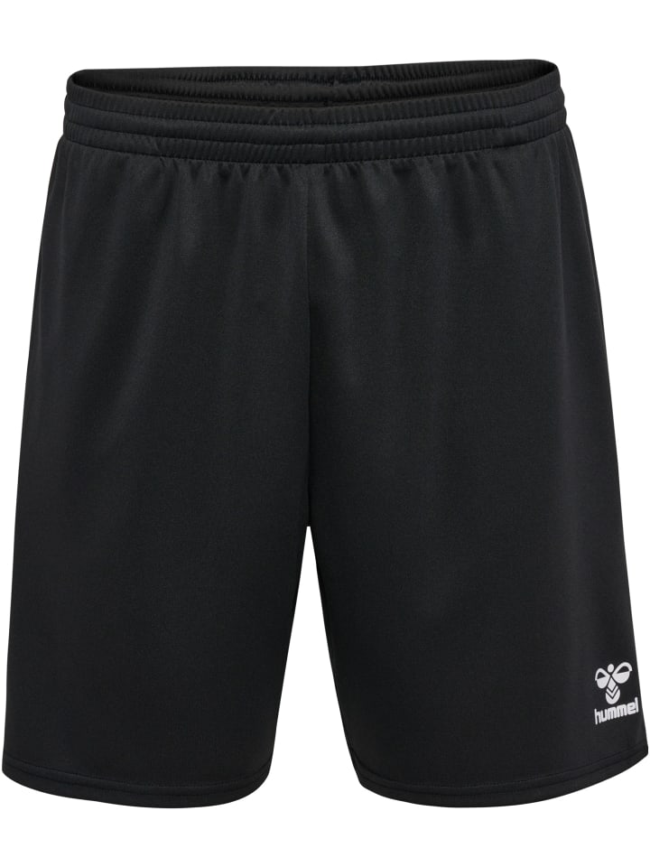 Hummel Hummel Kurze Hose Hmlessential Erwachsene in BLACK günstig kaufen