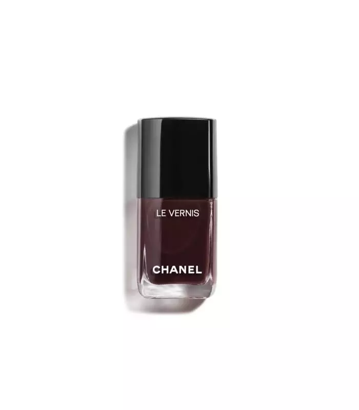LE VERNIS Couleur Et Brillance Longue Tenue