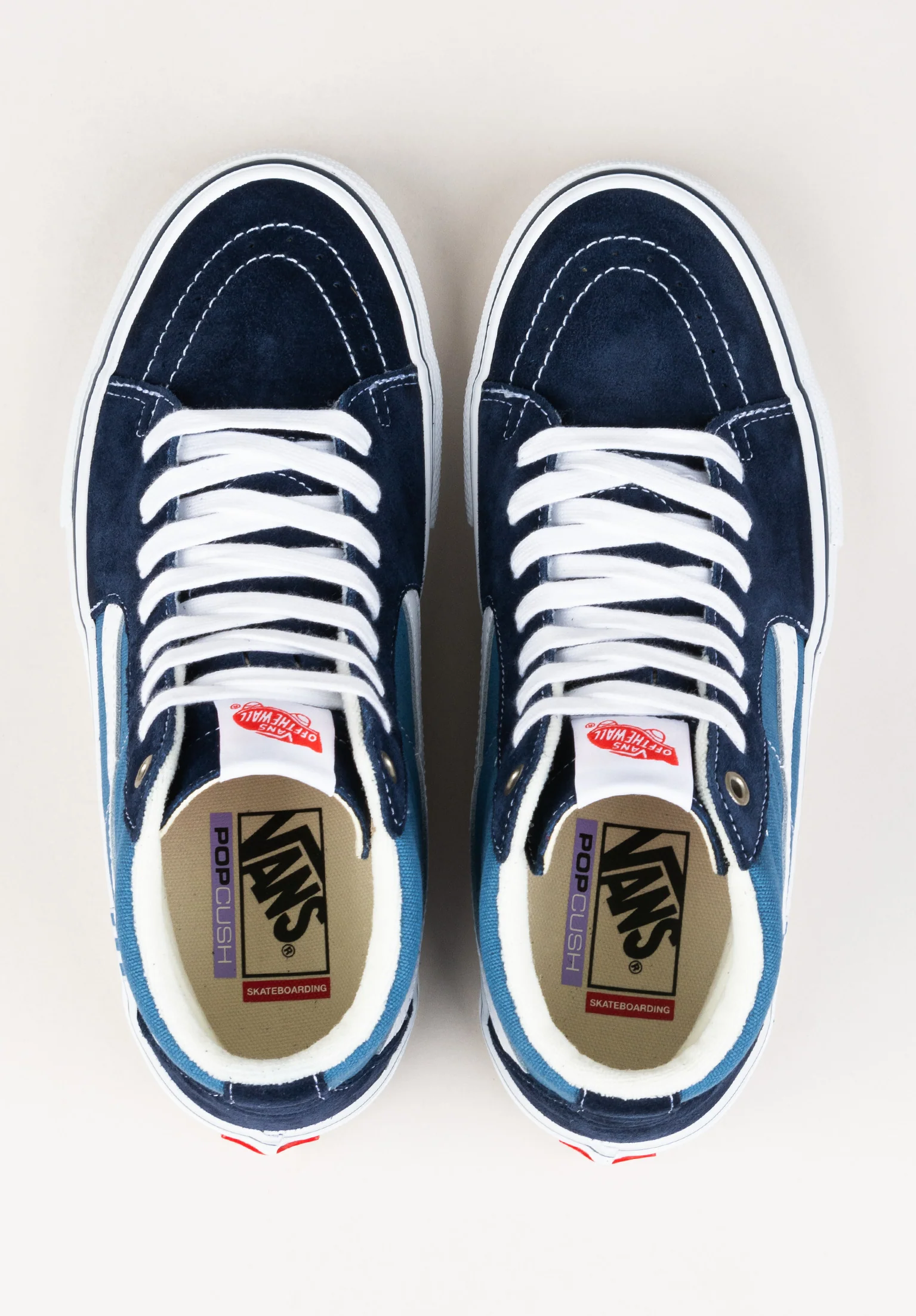 Skate SK8-Hi