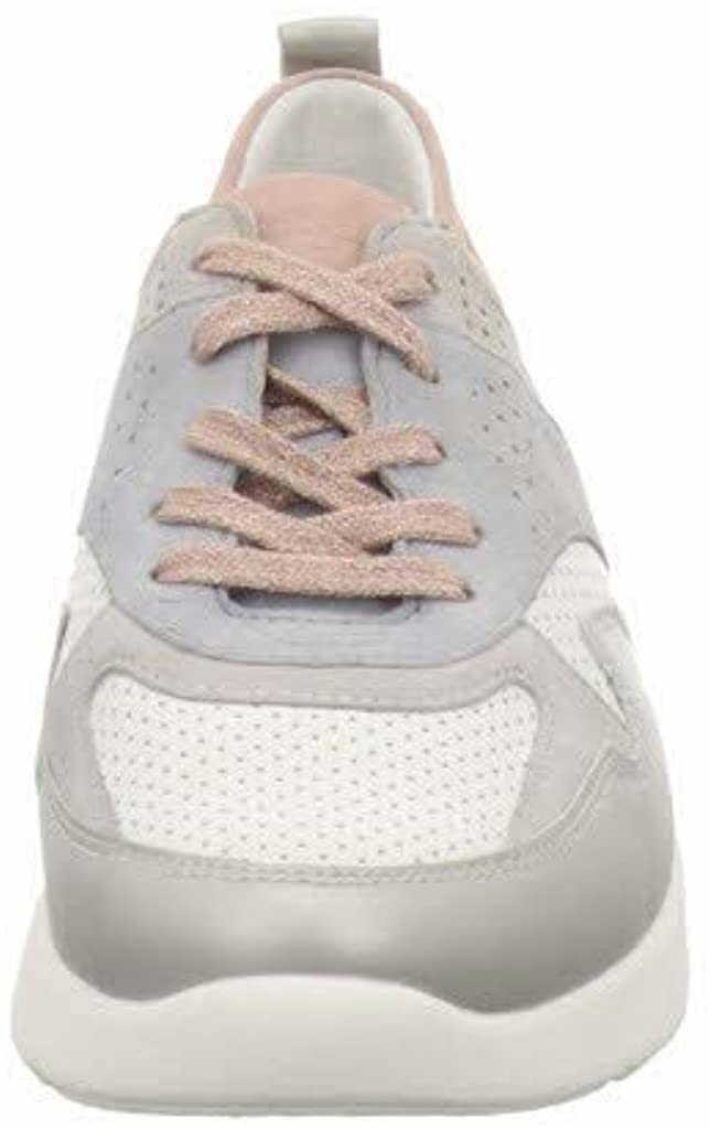 MEPHISTO Sneaker silber 10168 7830 12205