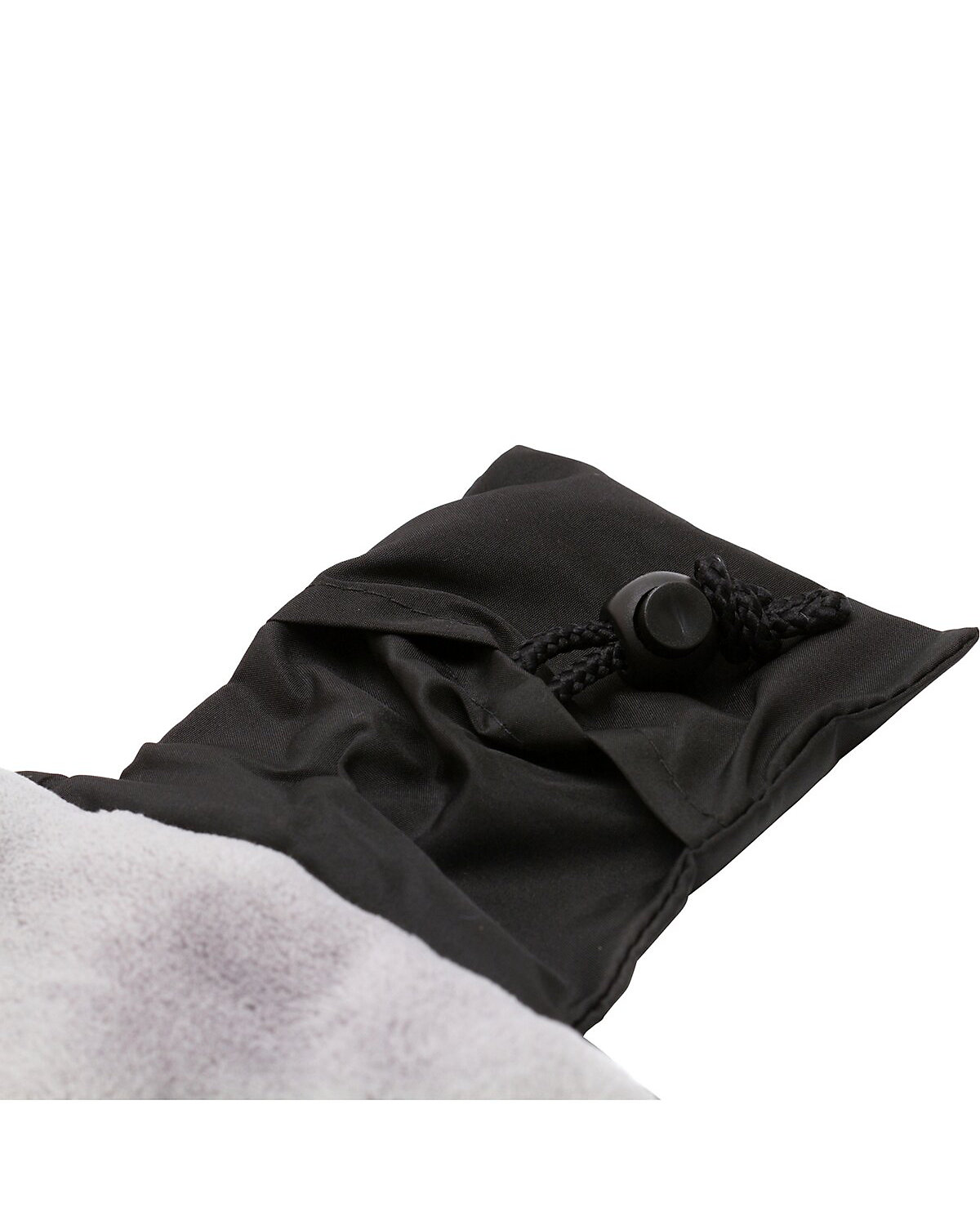 Winter-Fußsack Hella für Babyschale, Tragewanne