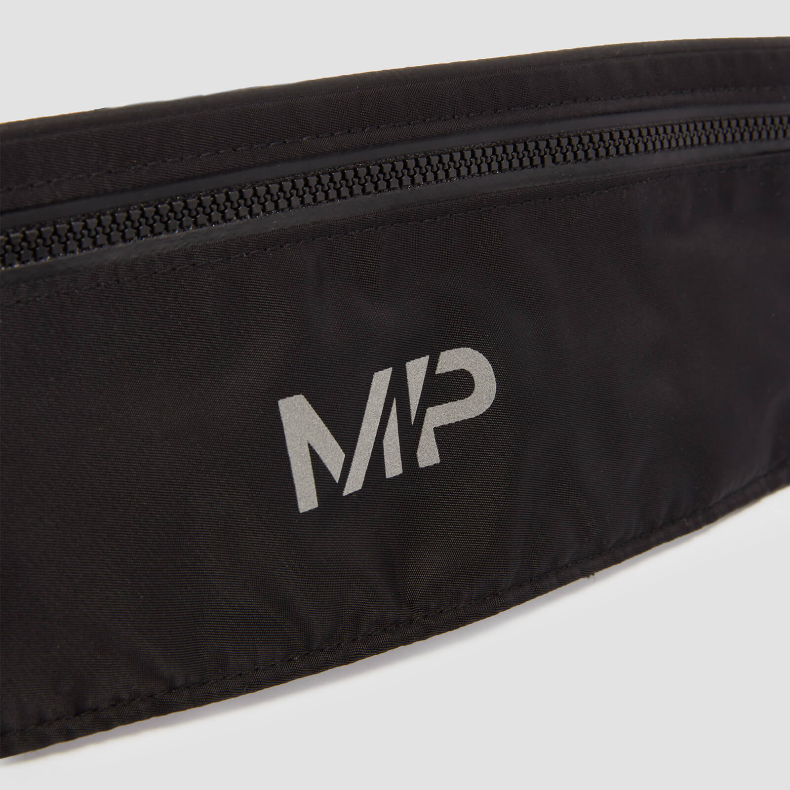 Sac ceinture pour la course à pied MP – Noir
