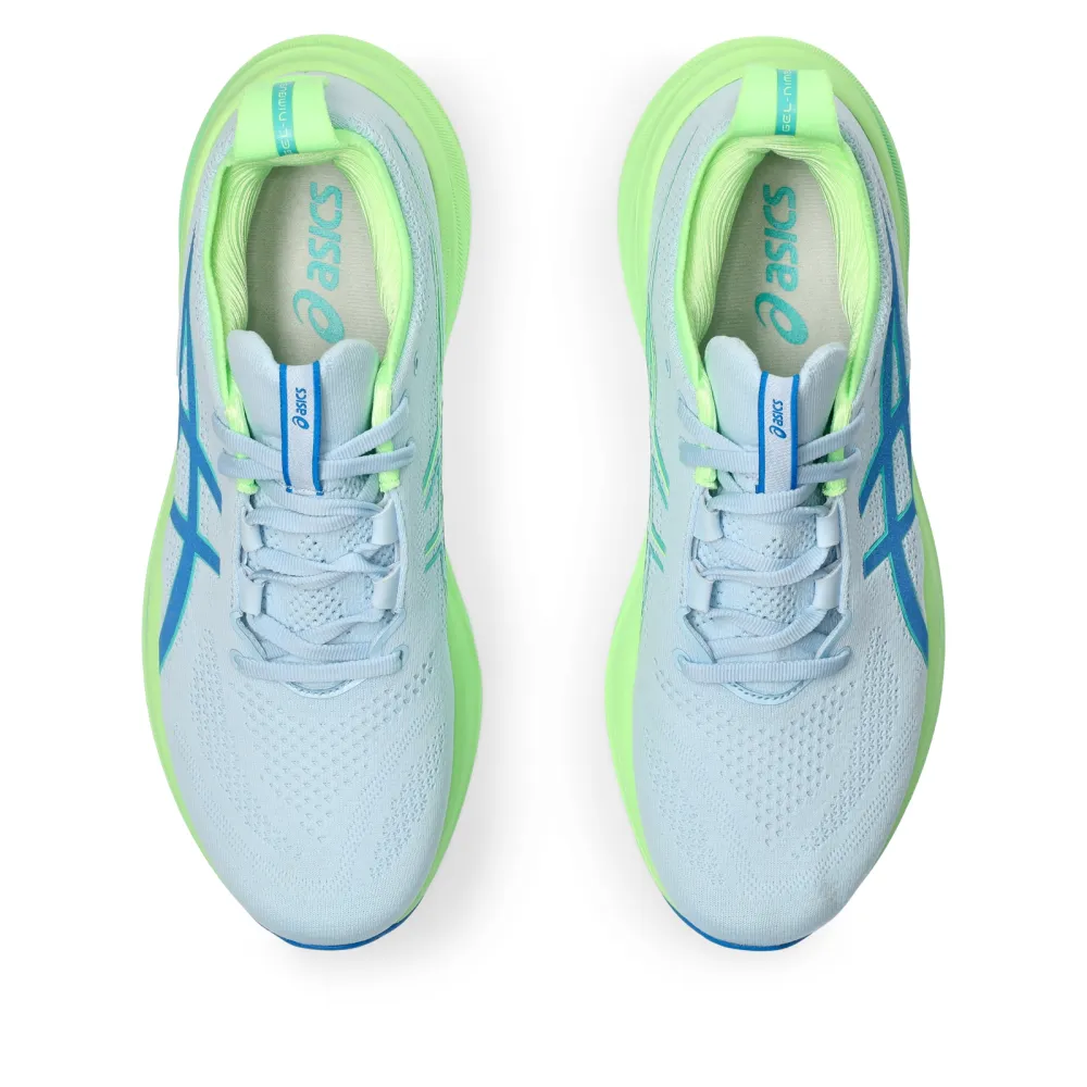 Asics GEL NIMBUS 26 LITE SHOW 1011B847-400 / blau