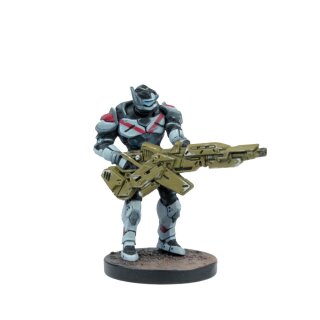 Deadzone Enforcers