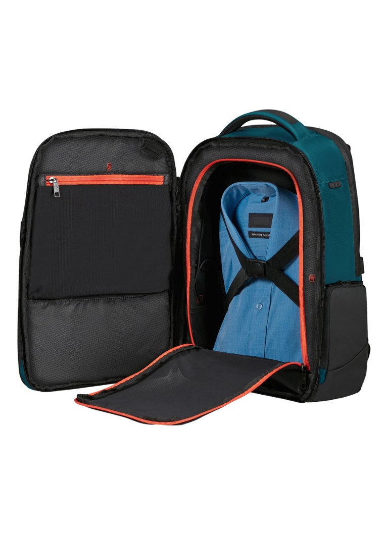 Zaino Samsonite Biz2Go con scomparto per laptop da 15,6 pollici