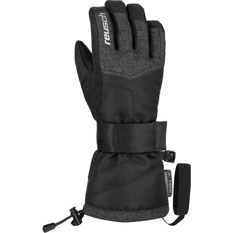 Reusch Baseplate R-TEX® XT Junior Skihandschuhe Kinder
